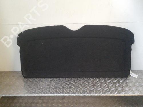Used Rear parcel shelf Rear parcel shelf PEUGEOT 307 (3A/C) 1.6 16V (109 hp) 24740081 24740081