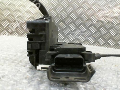 Front right lock PEUGEOT 207 (WA_, WC_) 1.6 HDi | BP24752103C97 