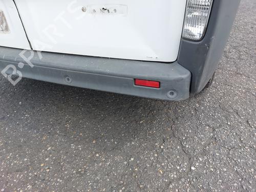 Left headlight RENAULT TRAFIC II Bus (JL) 2.0 dCi 90 (JL00, JL01, JL0H, JL0M, JL0P, JL0S) | BP31716719C28  - Image 42