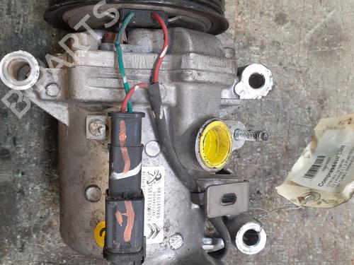 ac-compressor-citroen-c3-iii-sx-2016-24744768 main image
