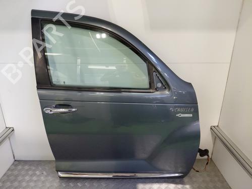 Used Right front door CHRYSLER PT CRUISER (PT_) 2.2 CRD (150 hp) 29642250