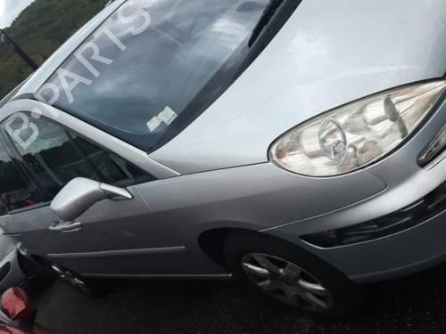 Intercooler PEUGEOT 807 (EB_) 2.0 HDI | BP24766159M30  - Image 6