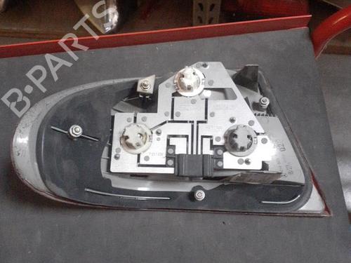 Used Right taillight MERCEDES-BENZ E-CLASS (W210) E 200 CDI (210.007) (116 hp) 24770440