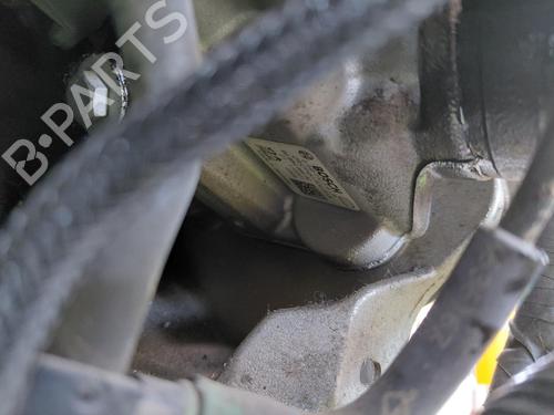 Engine PEUGEOT 206+ (2L_, 2M_) | BP37035868M1 - Image 4