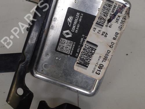 ABS pump RENAULT MEGANE IV Hatchback (B9A/M/N_) 1.5 Blue dCi 115 (B9A6) | BP24740634M43  - Image 6