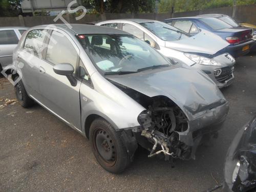 Electronic module FIAT GRANDE PUNTO (199_) 1.3 D Multijet (199.AXD11, 199.AXD1A, 199.AXD1B,... | BP24770132M83  - Image 7