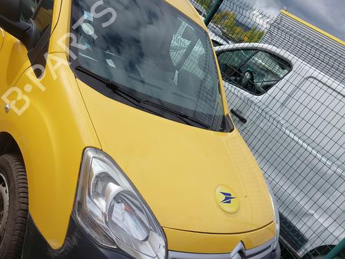 Engine CITROËN BERLINGO Box Body/MPV (B9) 1.6 BlueHDi 100 | BP32510268M1  - Image 18