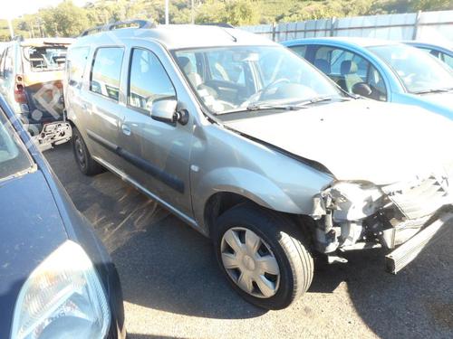 Sæde Bagtil DACIA LOGAN MCV (KS_) 1.5 dCi (KS0W) | BP24763679C17 - Image 2