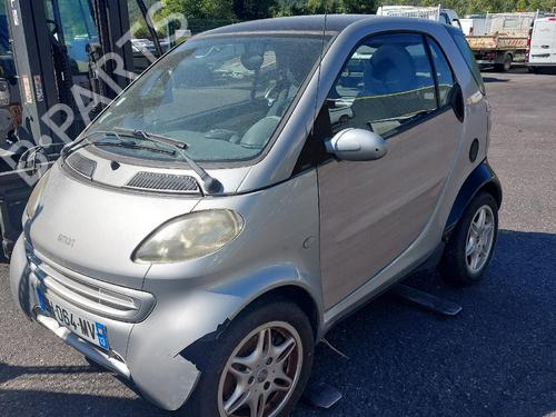 Used Parts SMART CITY-COUPE (450) 0.6 (S1CLA1, 450.341) 4852622