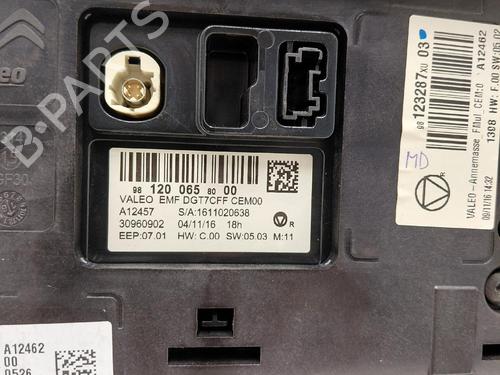 Used Display monitor Display monitor 37651892 37651892