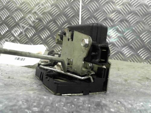 Used Front right lock Front right lock DACIA LOGAN (LS_) 1.5 dCi (LS0K) (68 hp) 24763114 24763114