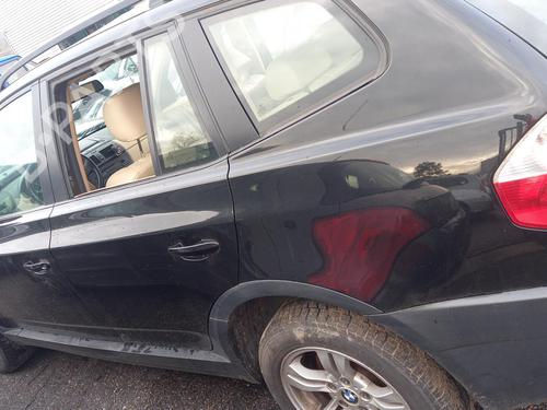 Used Parts BMW X3 (E83) 3.0 d 2402162