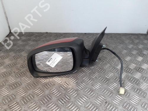 left-mirror-suzuki-swift-iii-mz-ez-2005-24746903 main image