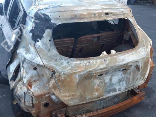 Starter NISSAN MICRA V (K14) 0.9 IG-T | BP24754818M8  - Image 8