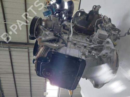 Engine CITROËN BERLINGO Box Body/MPV (K9) 1.5 BlueHDi 100 | BP37754519M1 - Image 8