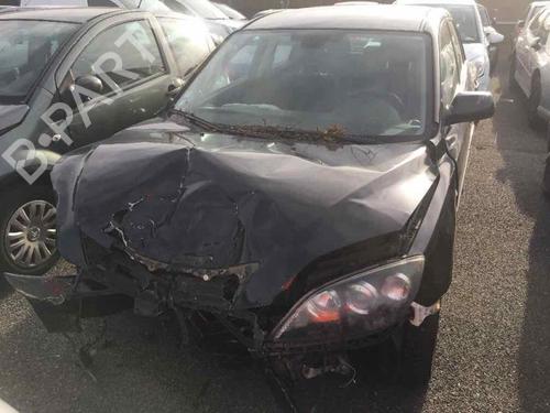 Alternator MAZDA 3 (BK) 1.6 (BK14) | BP24763186M7 - Image 7