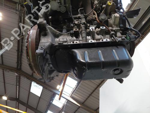 Engine CITROËN BERLINGO Box Body/MPV (B9)  | BP31155680M1  - Image 8