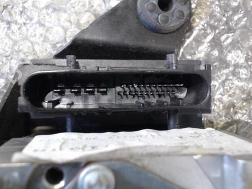 Used ABS pump RENAULT KANGOO Express (FW0/1_) 1.5 dCi 90 (FW0G, FW05, FW08, FW11) (90 hp) 24745452
