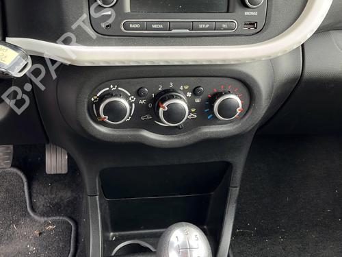 AC compressor RENAULT TWINGO III (BCM_, BCA_) 1.0 SCe 70 (BCMB) | BP32308059M34  - Image 11