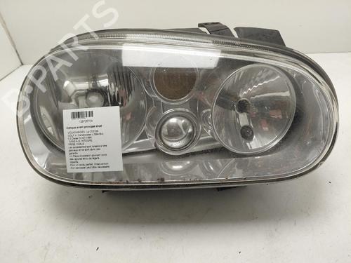 Used Right headlight Right headlight 36901594 36901594