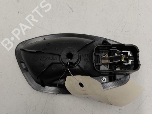 Front left interior door handle RENAULT CAPTUR I (J5_, H5_) 1.5 dCi 90 (J5N4, J5M5, J5MW, J5M6, J5AL, J5AJ) | BP38058780I13 - Image 2