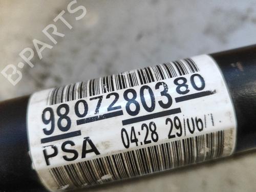 right-front-driveshaft-ds-ds-3-sa_-2015-2016-2017-2018-2019-24764016 main image