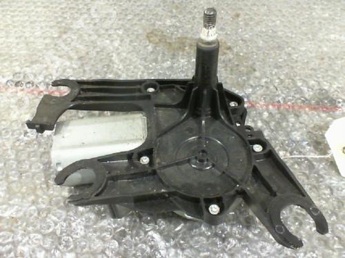 Used Rear wiper motor PEUGEOT 308 I (4A_, 4C_) 1.6 HDi (92 hp) 24755521