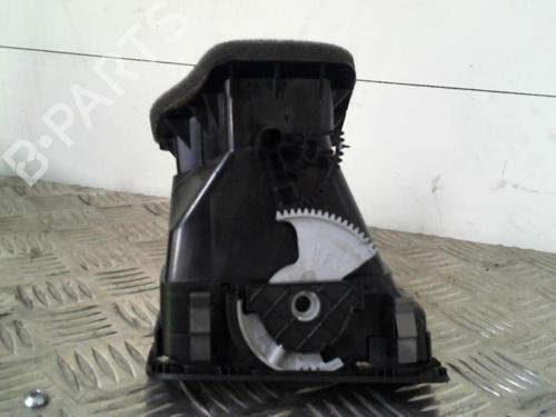 Air vent VW GOLF VI (5K1) 1.6 TDI | BP24739862I21 