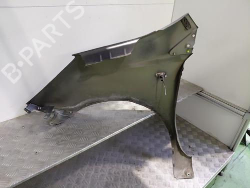 Right front fenders NISSAN NOTE (E11, NE11) 1.5 dCi | BP29853849C42