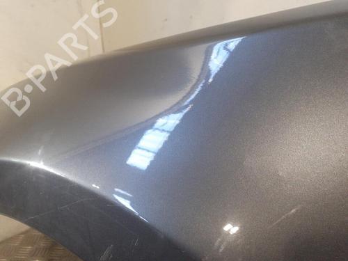 Left front fenders BMW 1 (E87) 118 d | BP24739740C41 