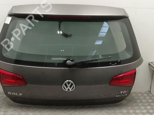 Bagklap CC/Kombi-Coupé Bagklap CC/Kombi-Coupé VW GOLF VII (5G1, BQ1, BE1, BE2) 1.6 TDI (105 hp) 36412975 36412975