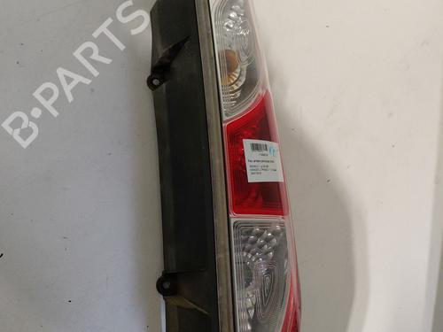 Right taillight RENAULT KANGOO Express (FW0/1_) 1.5 dCi 90 (FW0G, FW05, FW08, FW11) | BP29412009C35