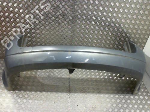 Rear bumper RENAULT MEGANE II Estate (KM0/1_) 1.5 dCi (KM16, KM1E) | BP24755635C8 