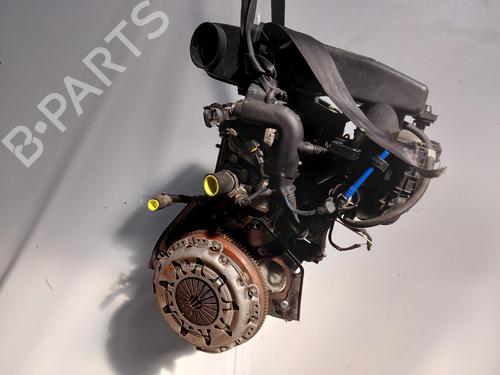 Engine FIAT 500 (312_) 1.2 (312AXA1A) | BP36873688M1 - Image 2
