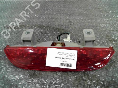 Used Third brake light Third brake light KIA PICANTO I (SA) 1.1 CRDi (75 hp) 24743394 24743394