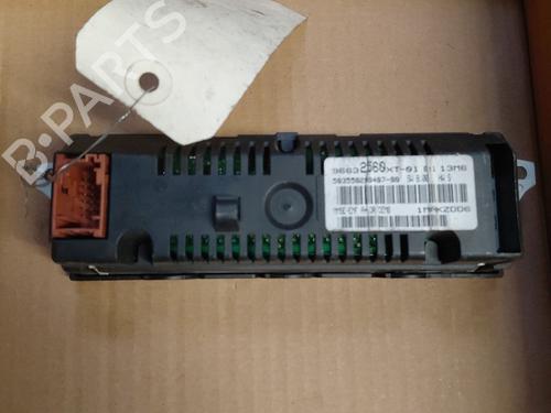 Display CITROËN C3 Pluriel (HB_) 1.6 | BP24771148C48 