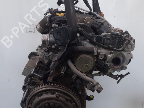 Engine RENAULT KANGOO Express (FW0/1_) 1.5 dCi 95 (FW16) | BP27689693M1 