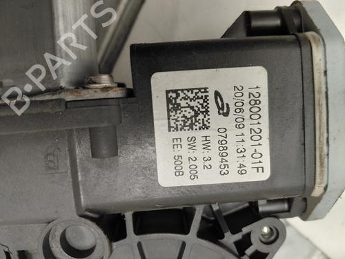 Front left window mechanism RENAULT KANGOO Express (FW0/1_) | BP35956460C22 - Image 3