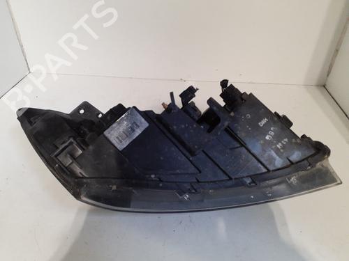 Used Left headlight Left headlight KIA CEE'D Hatchback (ED) 1.6 CRDi 115 (115 hp) 24754189 24754189