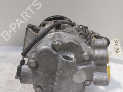 AC compressor RENAULT CLIO V (B7_) 1.0 TCe 90 (B7MT) | BP32423609M34  - Image 6