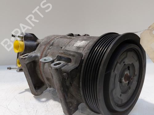 Used AC compressor CITROËN C4 II (NC_) 1.6 HDi 115 (114 hp) 30593289