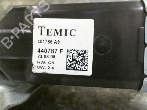 Used Front left window mechanism Front left window mechanism 24742593 24742593