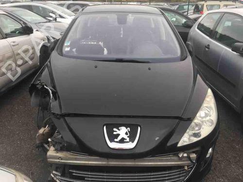 Warning switch PEUGEOT 308 I (4A_, 4C_) 1.6 HDi | BP24742948I22 