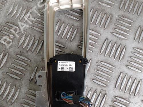 Used Switch BMW X3 (F25) xDrive 30 d (258 hp) 24757242