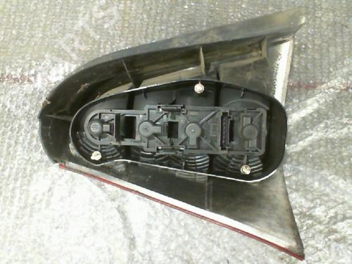 Right taillight MERCEDES-BENZ A-CLASS (W168) A 160 (168.033, 168.133) | BP24754542C35 