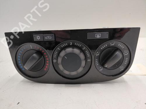 Used Climate control Climate control 39233997 39233997