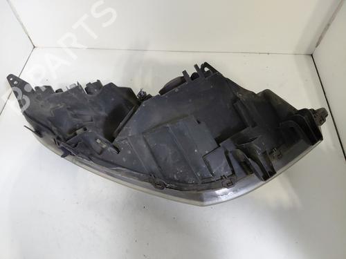 Phare gauche Phare gauche RENAULT SCÉNIC III (JZ0/1_) 1.5 dCi (106 hp) 36027149 36027149