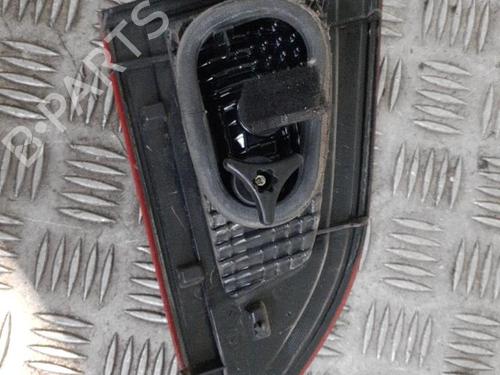 Used Right tailgate light Right tailgate light RENAULT SCÉNIC III (JZ0/1_) 1.5 dCi (106 hp) 24757233 24757233