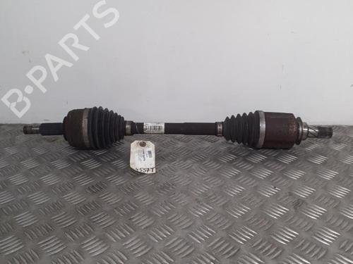 Used Left front driveshaft Left front driveshaft 24760260 24760260