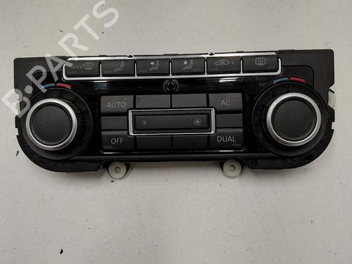 Used Climate control Climate control 39090617 39090617